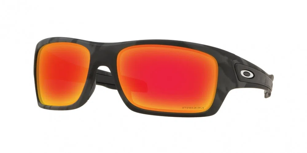 Oakley Turbine 9263 Sunglasses - view 5